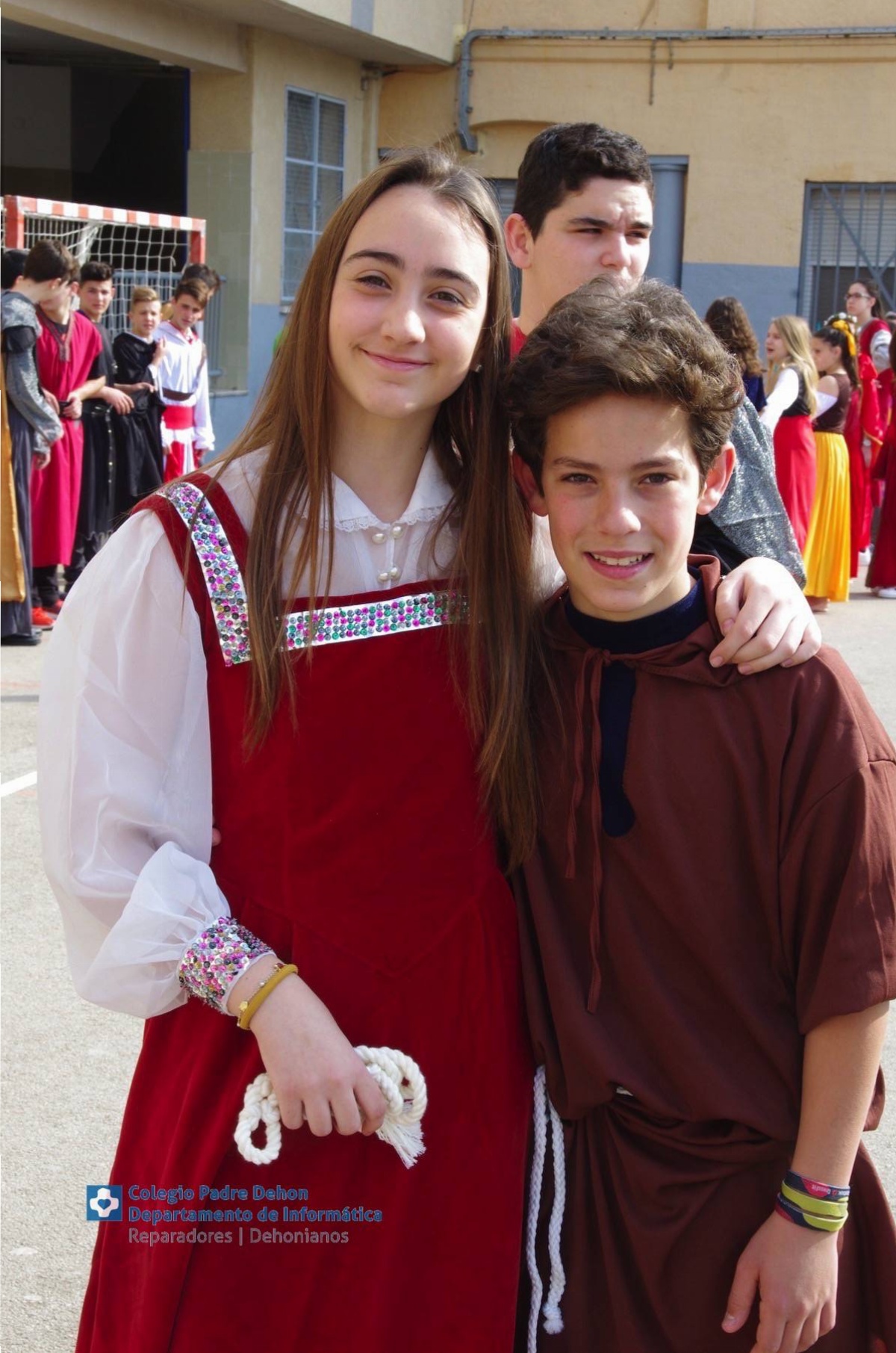 Semana dehoniana 150